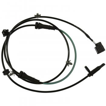 2014 Nissan NV200 ABS Wheel Speed Sensor Front Left Standard Motor Products ALS2784 image 2 of 3