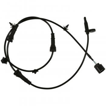 2017 Nissan Murano ABS Wheel Speed Sensor Rear Left Standard Motor Products ALS2785 image 2 of 3