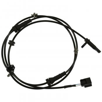2015 Nissan NV200 ABS Wheel Speed Sensor Front Left Standard Motor Products ALS2786 image 2 of 3