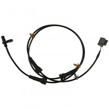 2015 Nissan NV200 ABS Wheel Speed Sensor Rear Left Standard Motor Products ALS2787 image 2 of 3
