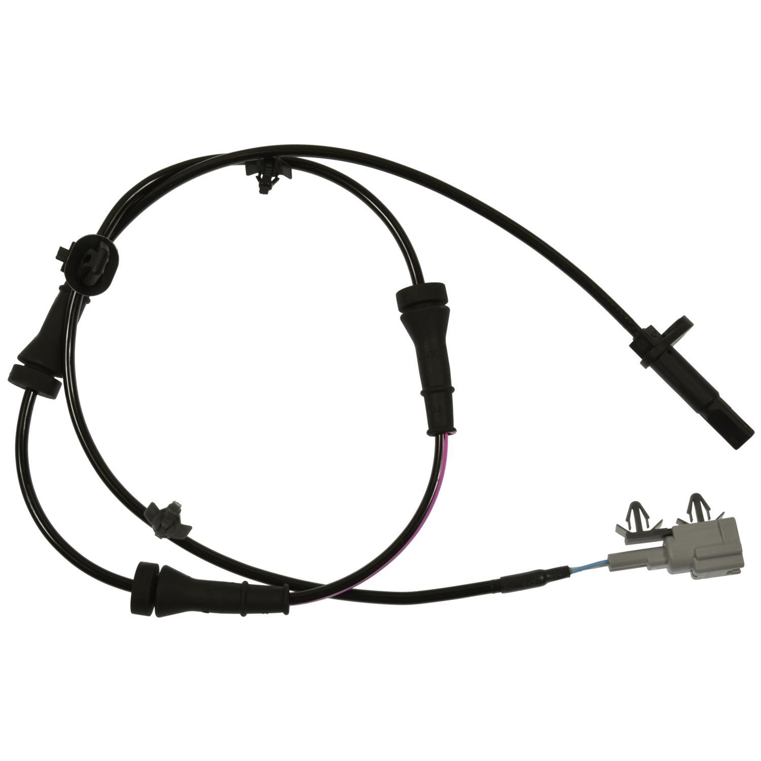 Standard Motor Products ALS2789 - ABS Wheel Speed Sensor Standard Motor Products ALS2789 ABS Wheel Speed Sensor product image 2 of 3
