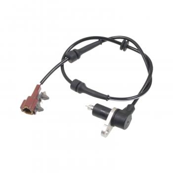 2004 Nissan Pathfinder ABS Wheel Speed Sensor Front Left Standard Motor Products ALS279 image 2 of 3