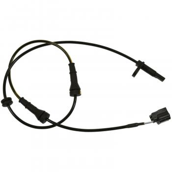 2017 Nissan Murano ABS Wheel Speed Sensor Front Standard Motor Products ALS2790 image 2 of 3