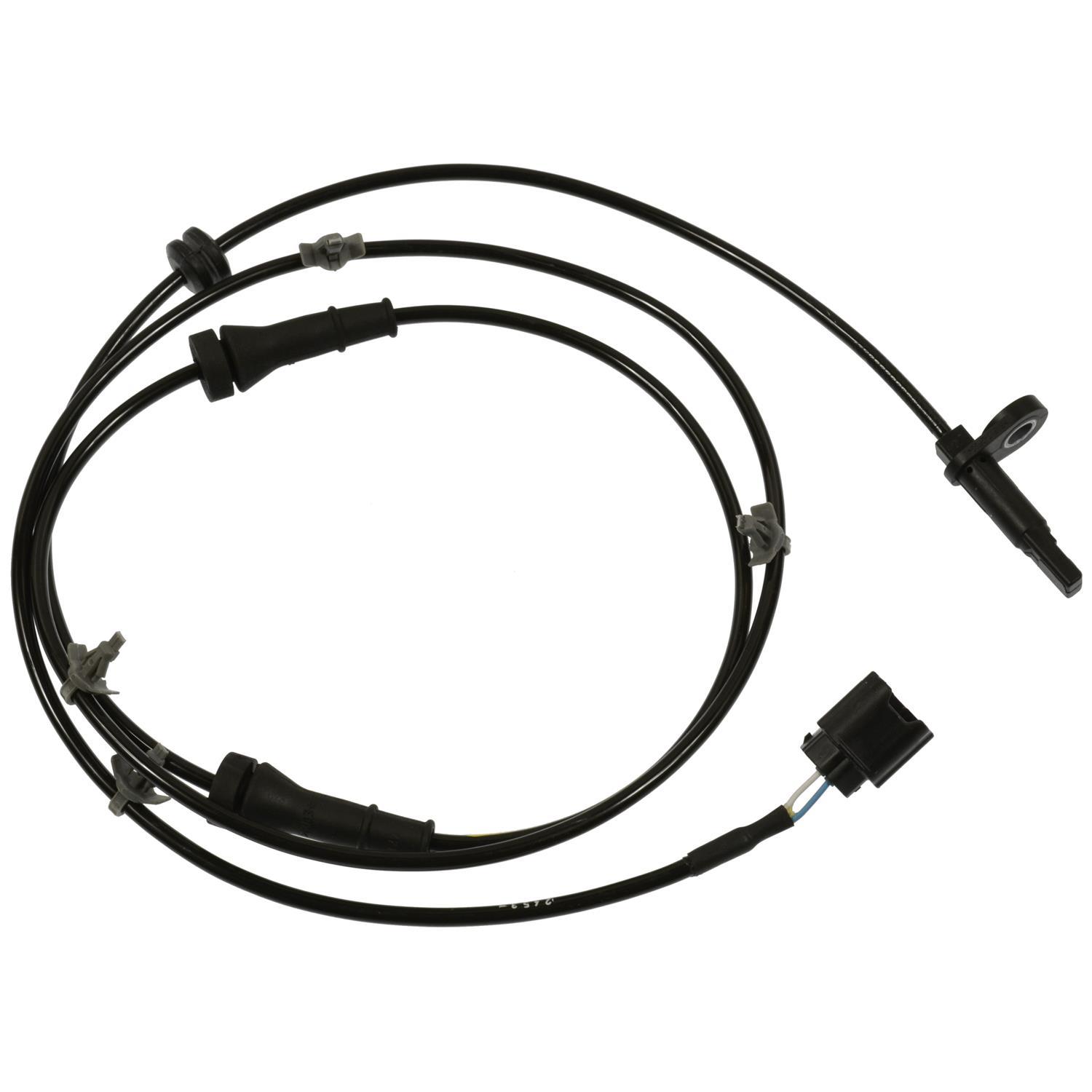 Standard Motor Products ALS2792 ABS Wheel Speed Sensor product image 2 of 3