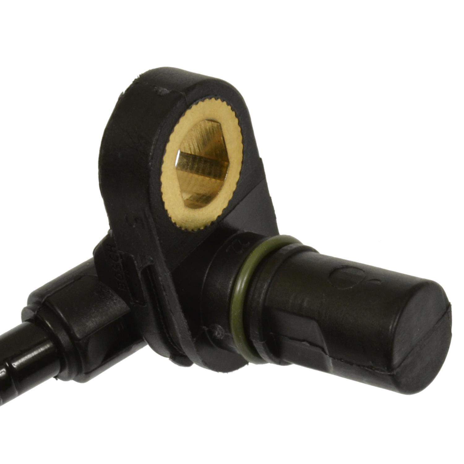 Standard Motor Products ALS2793 - ABS Wheel Speed Sensor Standard Motor Products ALS2793 ABS Wheel Speed Sensor product image 1 of 3