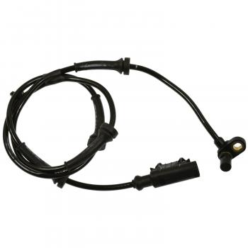 2015 Nissan Armada ABS Wheel Speed Sensor Rear Standard Motor Products ALS2793 image 2 of 3