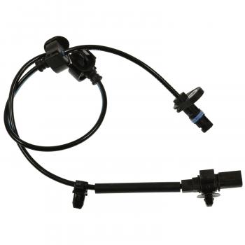 2014 Honda Fit ABS Wheel Speed Sensor Rear Left Standard Motor Products ALS2796 image 2 of 3