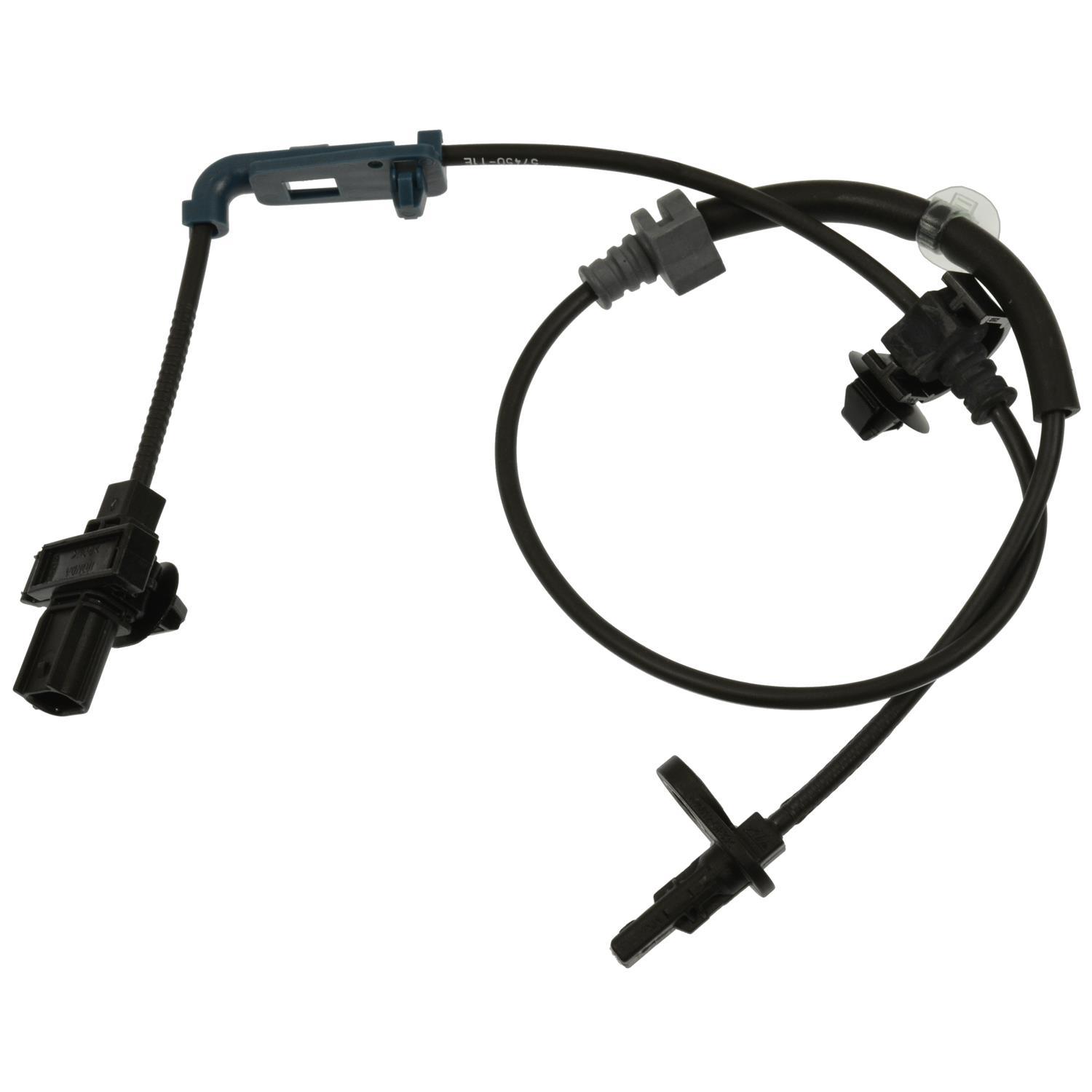 Standard Motor Products ALS2802 - ABS Wheel Speed Sensor Standard Motor Products ALS2802 ABS Wheel Speed Sensor product image 2 of 3