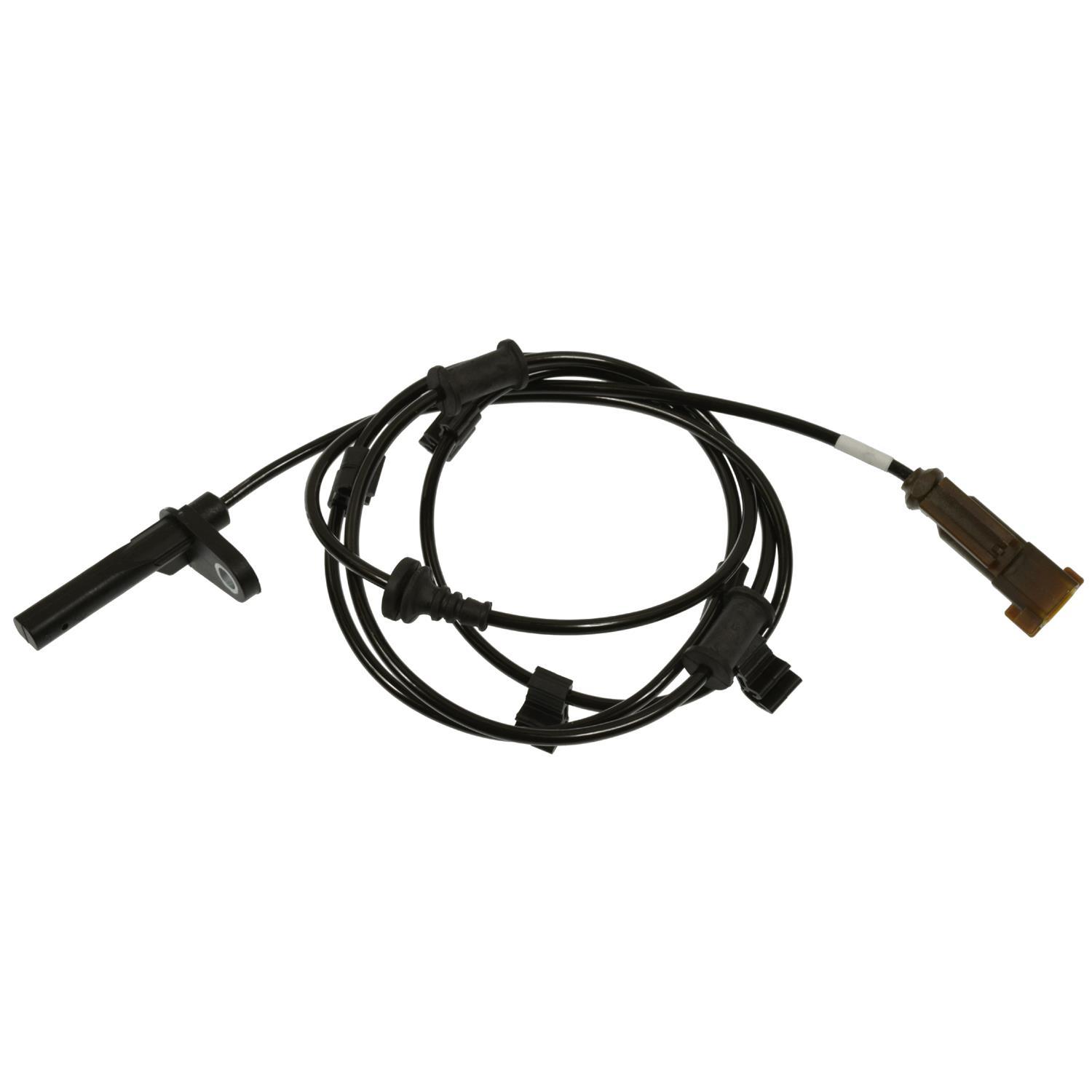 Standard Motor Products ALS2804 - ABS Wheel Speed Sensor Standard Motor Products ALS2804 ABS Wheel Speed Sensor product image 2 of 3