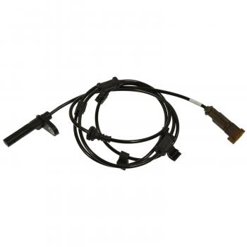 2016 Ram 3500 ABS Wheel Speed Sensor Rear Right Standard Motor Products ALS2804 image 2 of 3