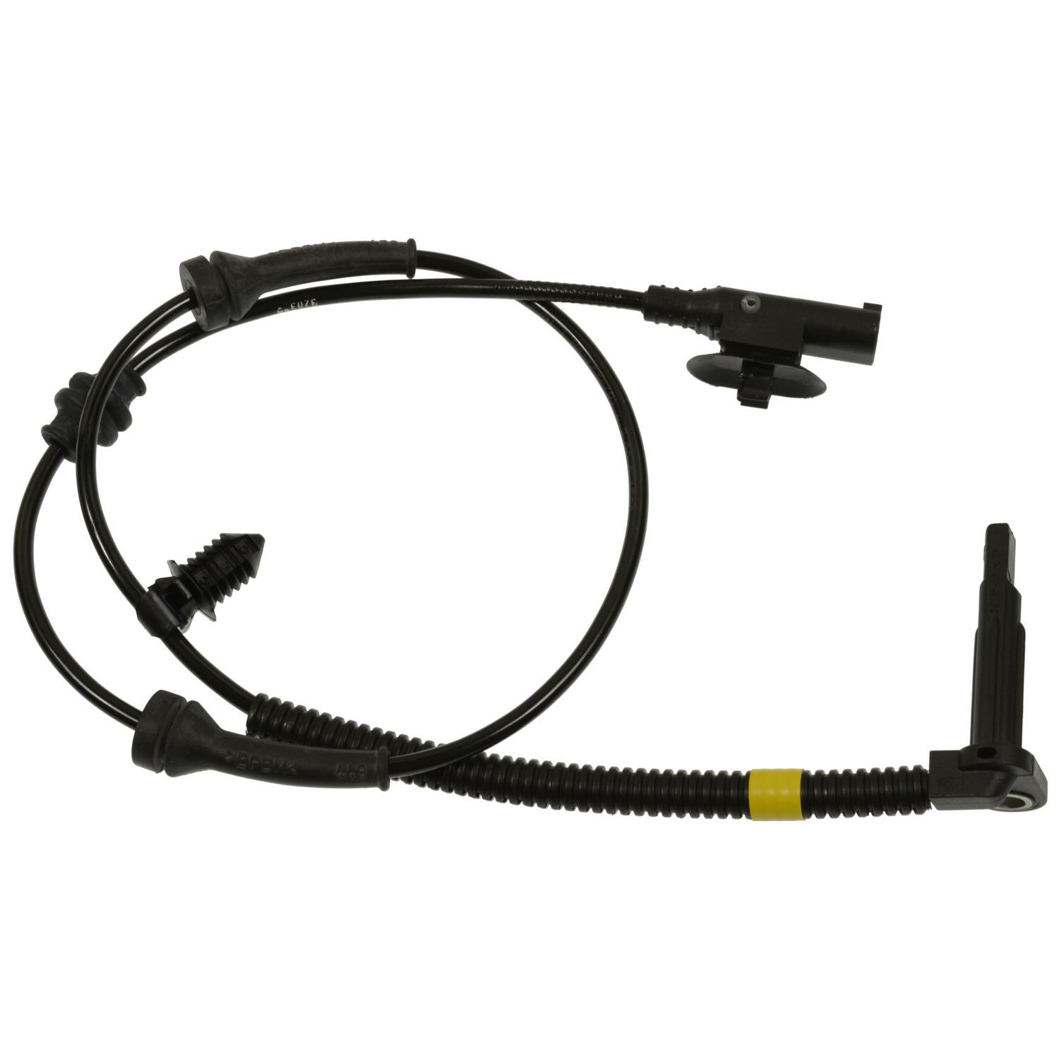 Standard Motor Products ALS2805 - ABS Wheel Speed Sensor Standard Motor Products ALS2805 ABS Wheel Speed Sensor product image 2 of 3