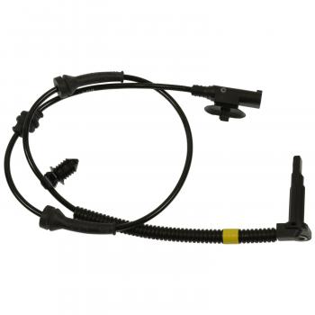 2022 Jeep Cherokee ABS Wheel Speed Sensor Front Standard Motor Products ALS2805 image 2 of 3