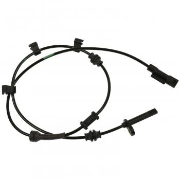 2017 Jeep Cherokee ABS Wheel Speed Sensor Rear Standard Motor Products ALS2806 image 2 of 3