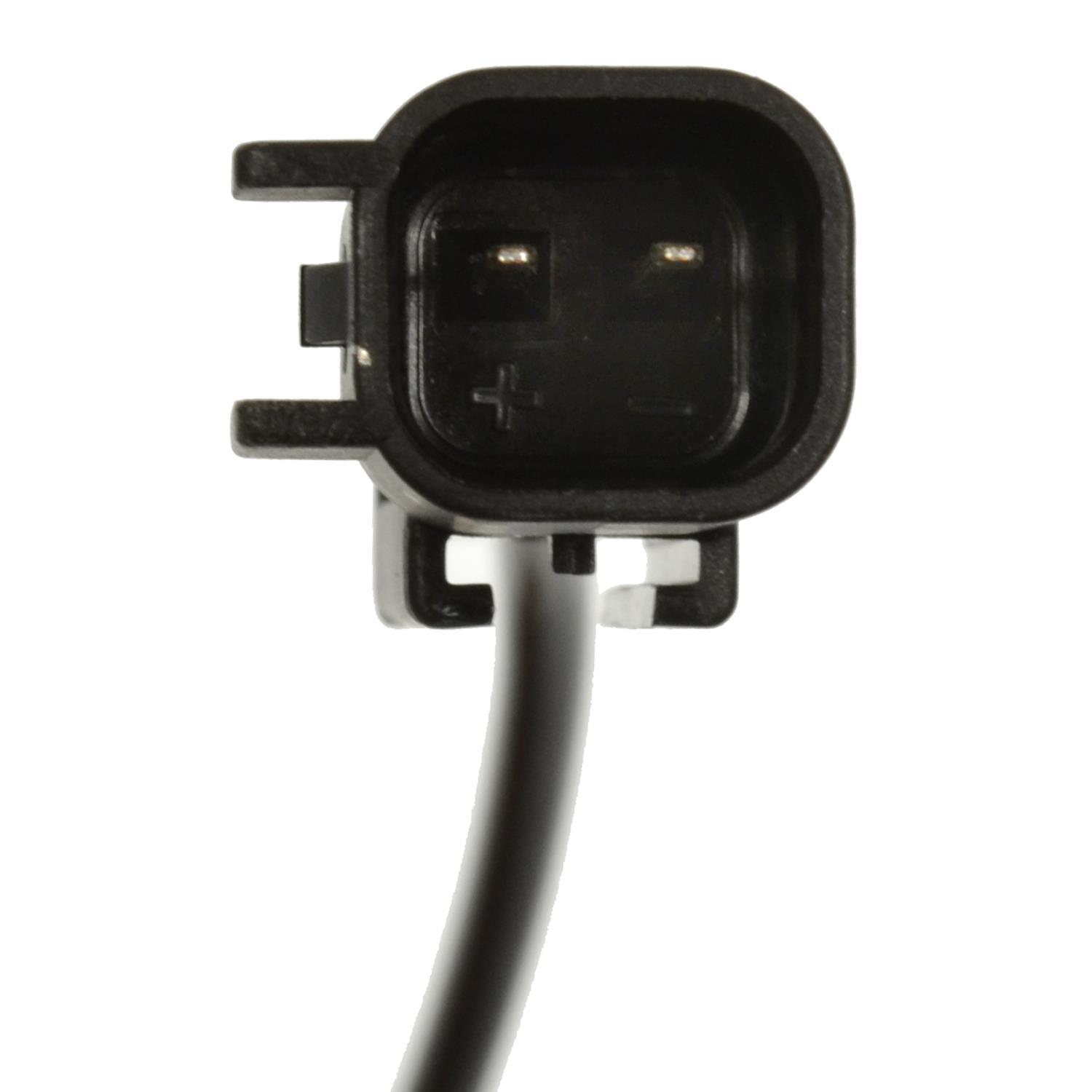 Standard Motor Products ALS2806 - ABS Wheel Speed Sensor Standard Motor Products ALS2806 ABS Wheel Speed Sensor product image 3 of 3