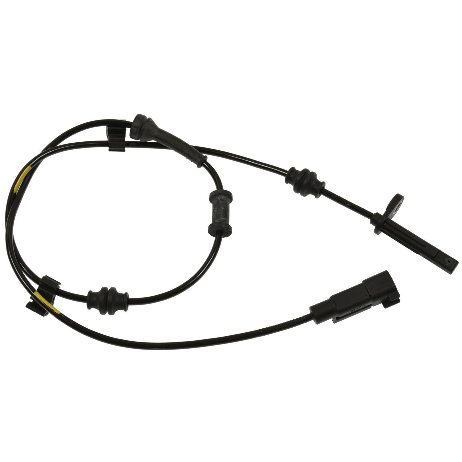 Standard Motor Products ALS2807 - ABS Wheel Speed Sensor Standard Motor Products ALS2807 ABS Wheel Speed Sensor product image 2 of 3