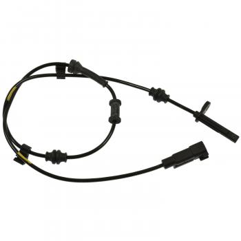 2022 Jeep Cherokee ABS Wheel Speed Sensor Rear Standard Motor Products ALS2807 image 2 of 3