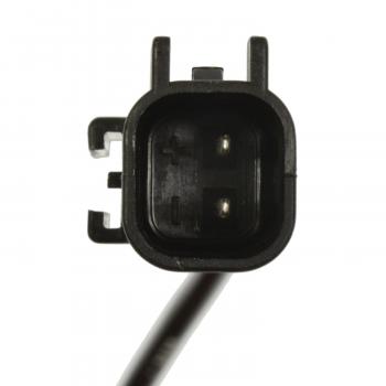 2022 Jeep Cherokee ABS Wheel Speed Sensor Rear Standard Motor Products ALS2807 image 3 of 3