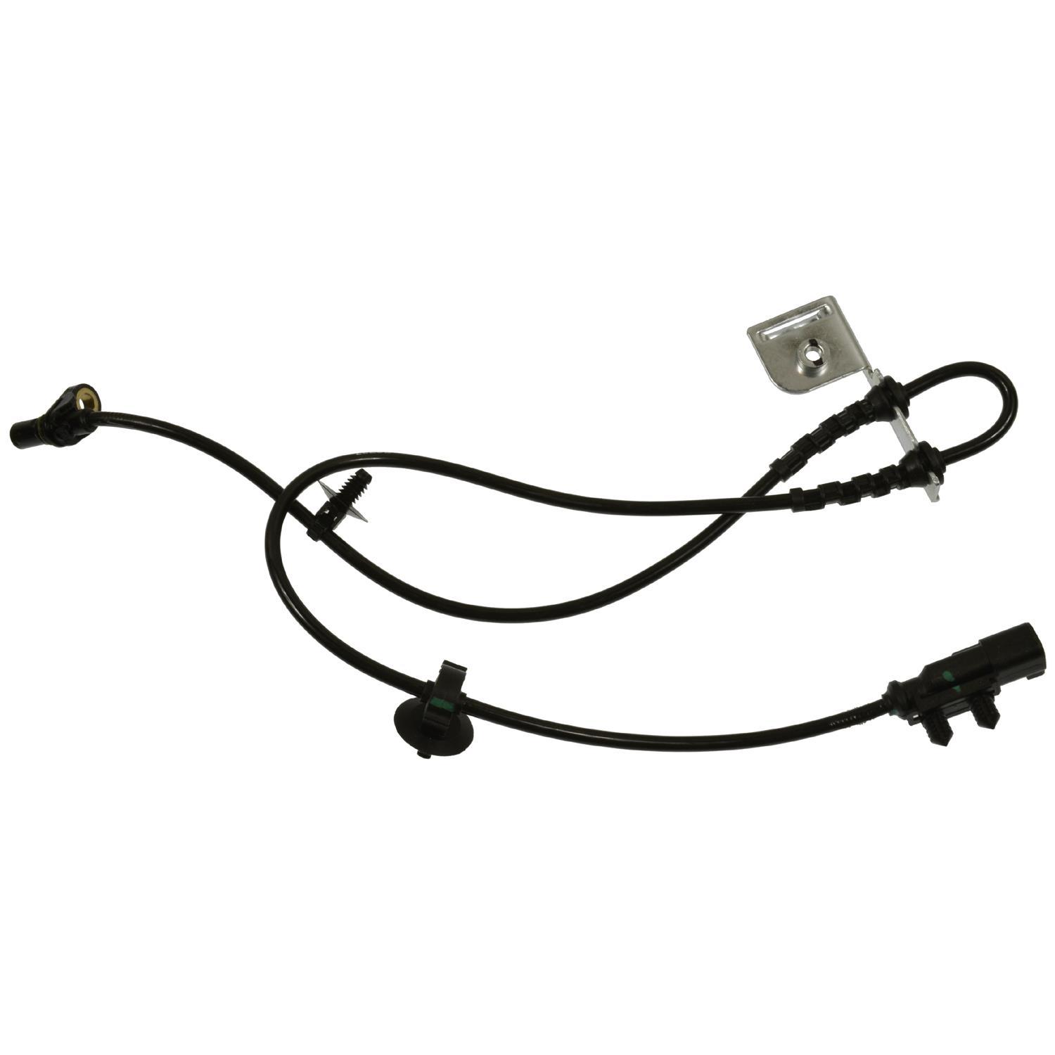 Standard Motor Products ALS2808 - ABS Wheel Speed Sensor Standard Motor Products ALS2808 ABS Wheel Speed Sensor product image 2 of 3