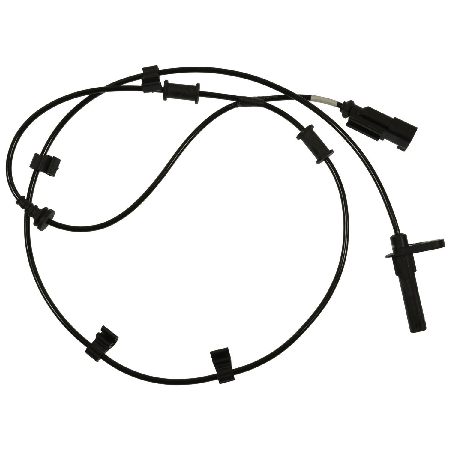Standard Motor Products ALS2809 ABS Wheel Speed Sensor product image 2 of 3