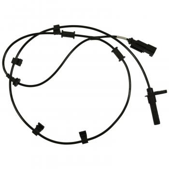 2016 Ram 3500 ABS Wheel Speed Sensor Rear Left Standard Motor Products ALS2809 image 2 of 3