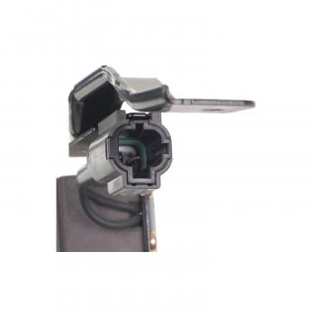 1995 Nissan Pathfinder ABS Wheel Speed Sensor Rear Center Standard Motor Products ALS281 image 3 of 3