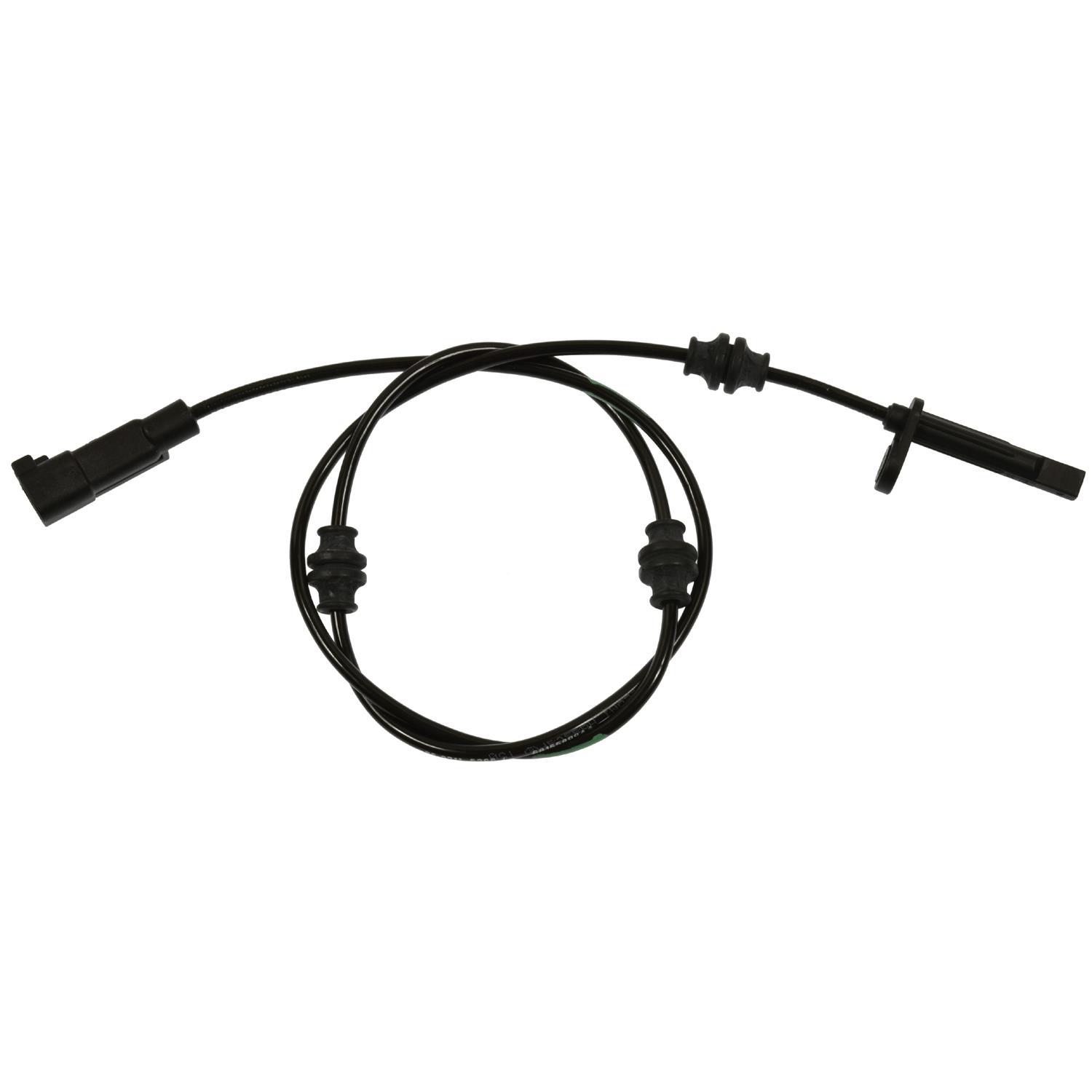 Standard Motor Products ALS2810 - ABS Wheel Speed Sensor Standard Motor Products ALS2810 ABS Wheel Speed Sensor product image 2 of 3