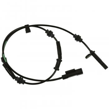 2014 Jeep Cherokee ABS Wheel Speed Sensor Rear Standard Motor Products ALS2811 image 2 of 3