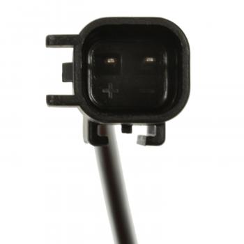 2014 Jeep Cherokee ABS Wheel Speed Sensor Rear Standard Motor Products ALS2811 image 3 of 3