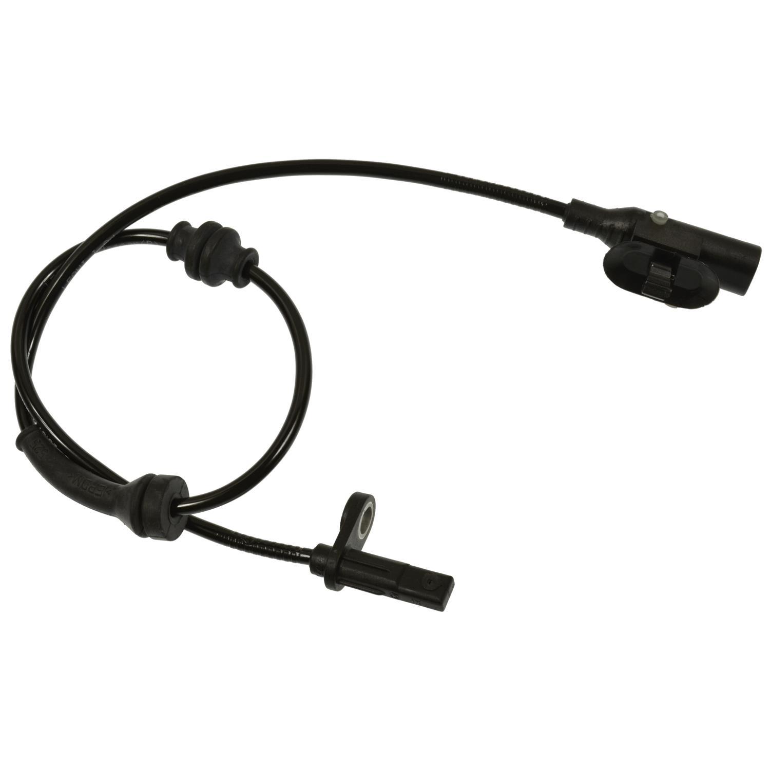 Standard Motor Products ALS2812 - ABS Wheel Speed Sensor Standard Motor Products ALS2812 ABS Wheel Speed Sensor product image 2 of 3