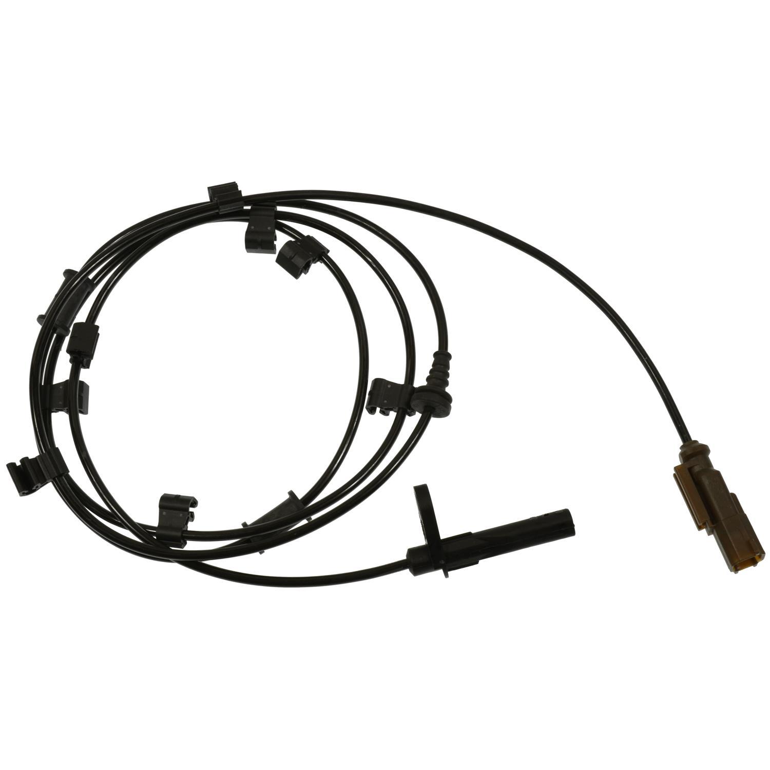 Standard Motor Products ALS2813 - ABS Wheel Speed Sensor Standard Motor Products ALS2813 ABS Wheel Speed Sensor product image 2 of 3
