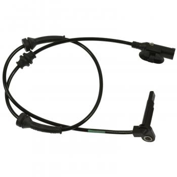 2020 Jeep Cherokee ABS Wheel Speed Sensor Front Standard Motor Products ALS2814 image 2 of 3