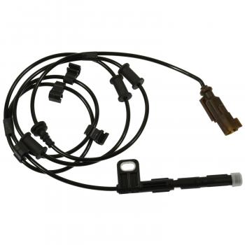 2018 Ram 4500 ABS Wheel Speed Sensor Rear Right Standard Motor Products ALS2815 image 2 of 3
