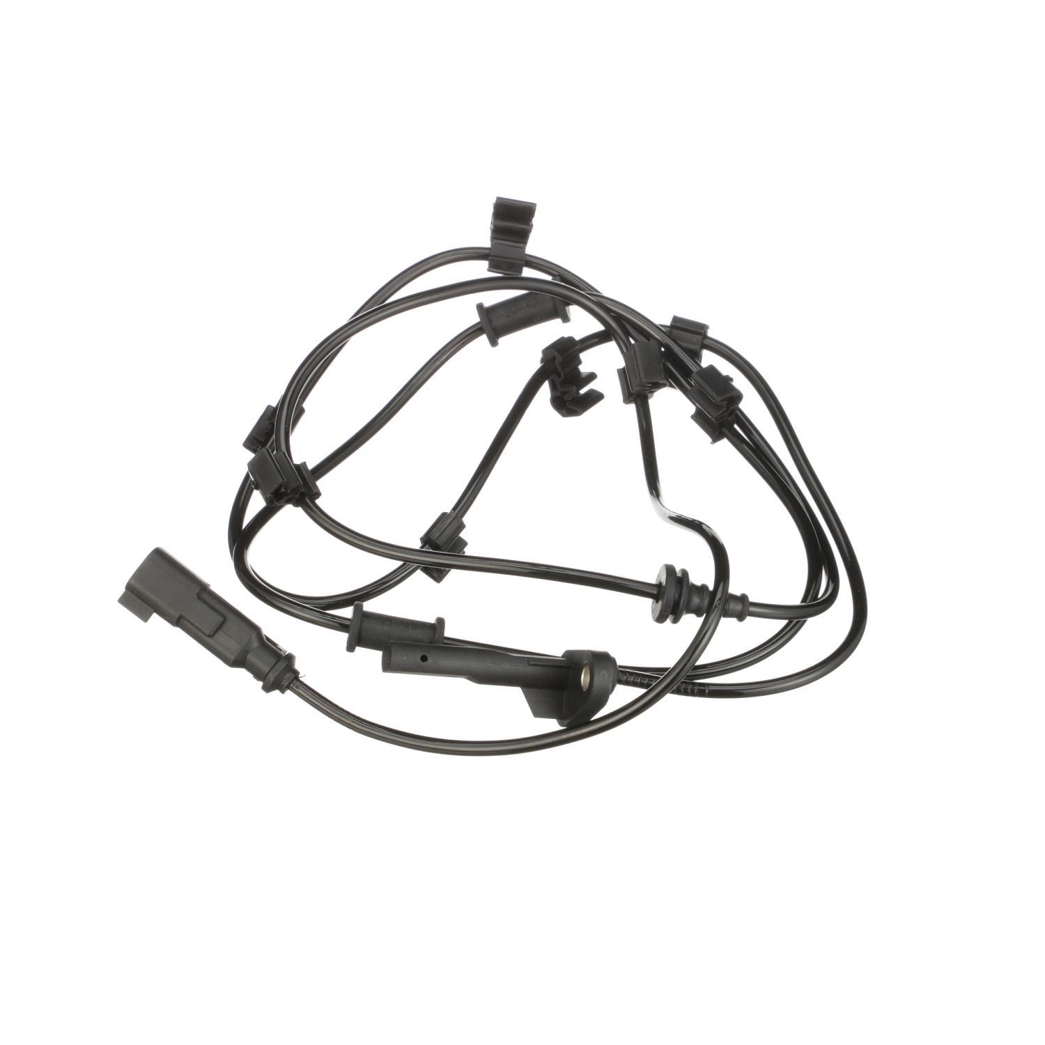 Standard Motor Products ALS2816 - ABS Wheel Speed Sensor Standard Motor Products ALS2816 ABS Wheel Speed Sensor product image 1 of 5