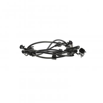 2016 Ram 3500 ABS Wheel Speed Sensor Rear Left Standard Motor Products ALS2816 image 2 of 4