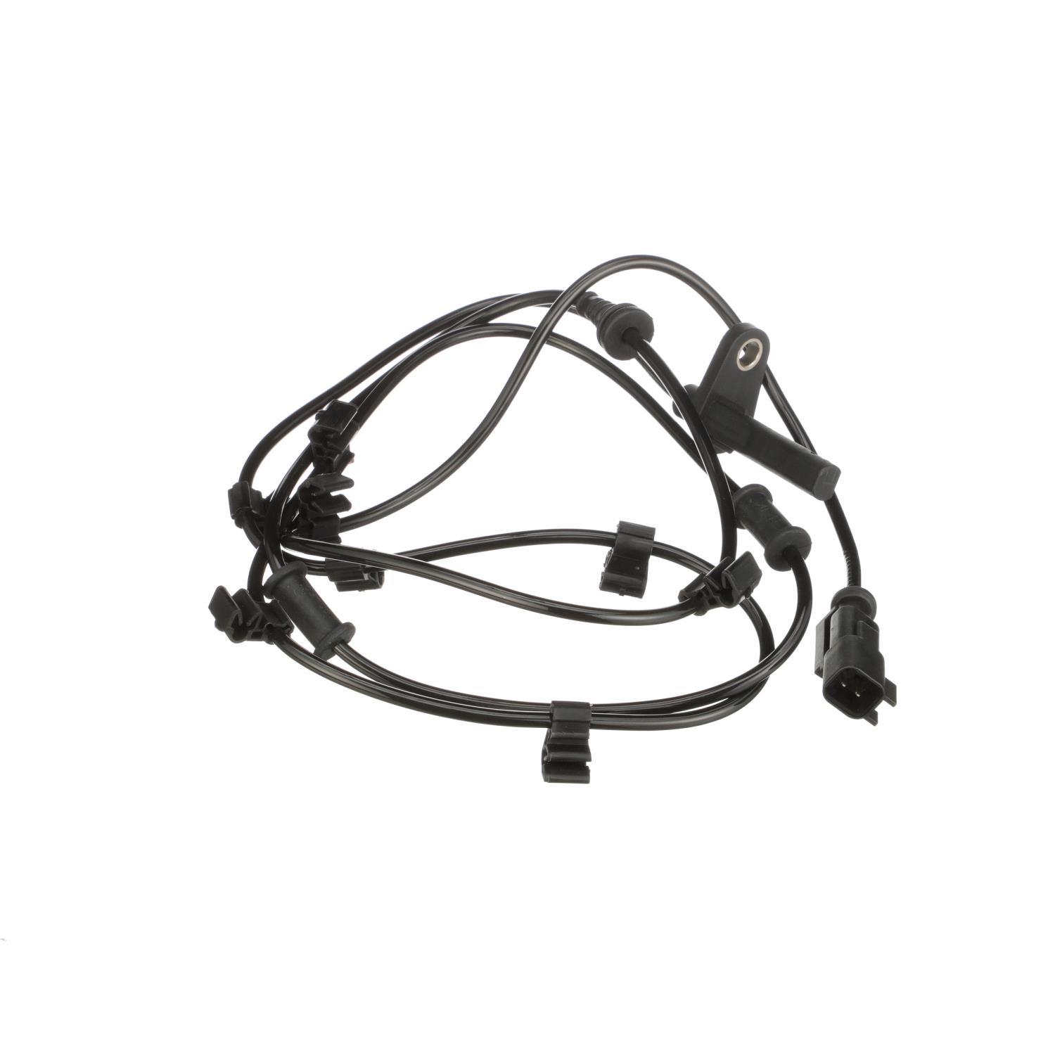 Standard Motor Products ALS2816 - ABS Wheel Speed Sensor Standard Motor Products ALS2816 ABS Wheel Speed Sensor product image 3 of 5