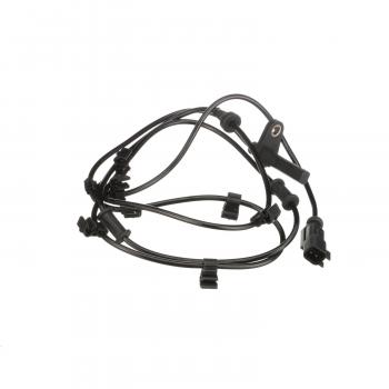 2016 Ram 3500 ABS Wheel Speed Sensor Rear Left Standard Motor Products ALS2816 image 3 of 4