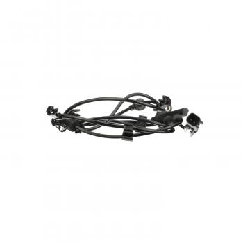 2016 Ram 3500 ABS Wheel Speed Sensor Rear Left Standard Motor Products ALS2816 image 4 of 4