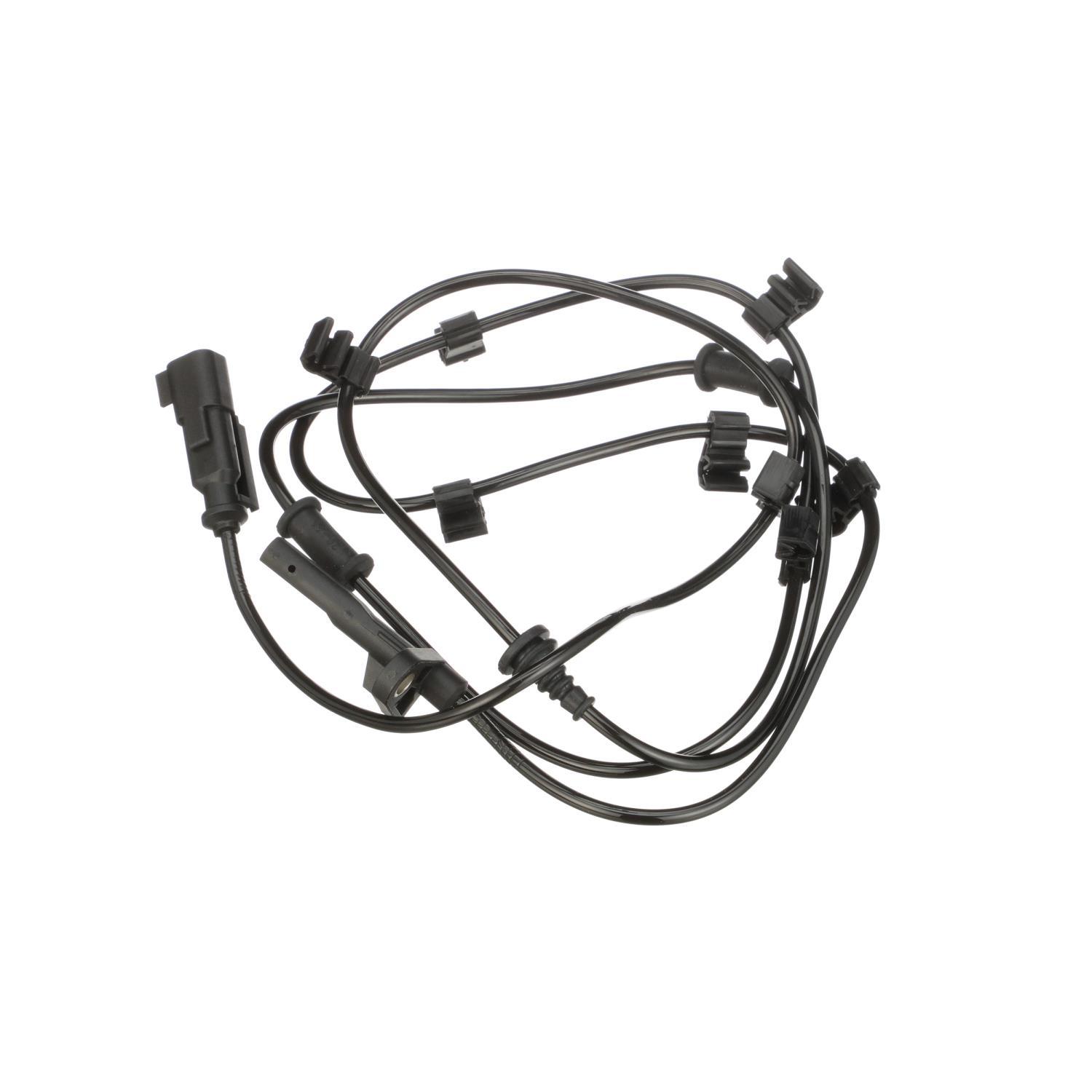 Standard Motor Products ALS2816 - ABS Wheel Speed Sensor Standard Motor Products ALS2816 ABS Wheel Speed Sensor product image 5 of 5