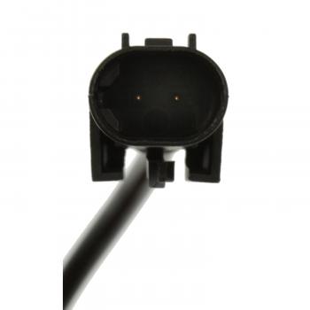 2018 Jeep Renegade ABS Wheel Speed Sensor Front Standard Motor Products ALS2817 image 3 of 3