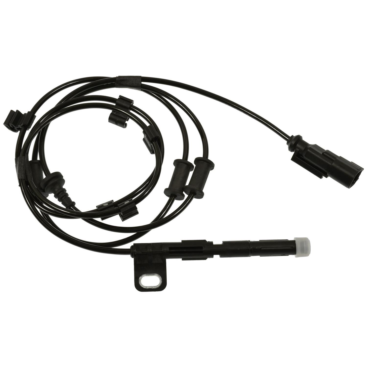Standard Motor Products ALS2818 - ABS Wheel Speed Sensor Standard Motor Products ALS2818 ABS Wheel Speed Sensor product image 2 of 3