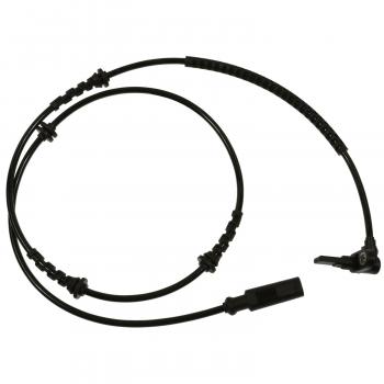 2018 Jeep Renegade ABS Wheel Speed Sensor Rear Standard Motor Products ALS2819 image 2 of 3