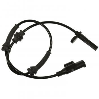 2020 Ram ProMaster City ABS Wheel Speed Sensor Rear Standard Motor Products ALS2820 image 2 of 3