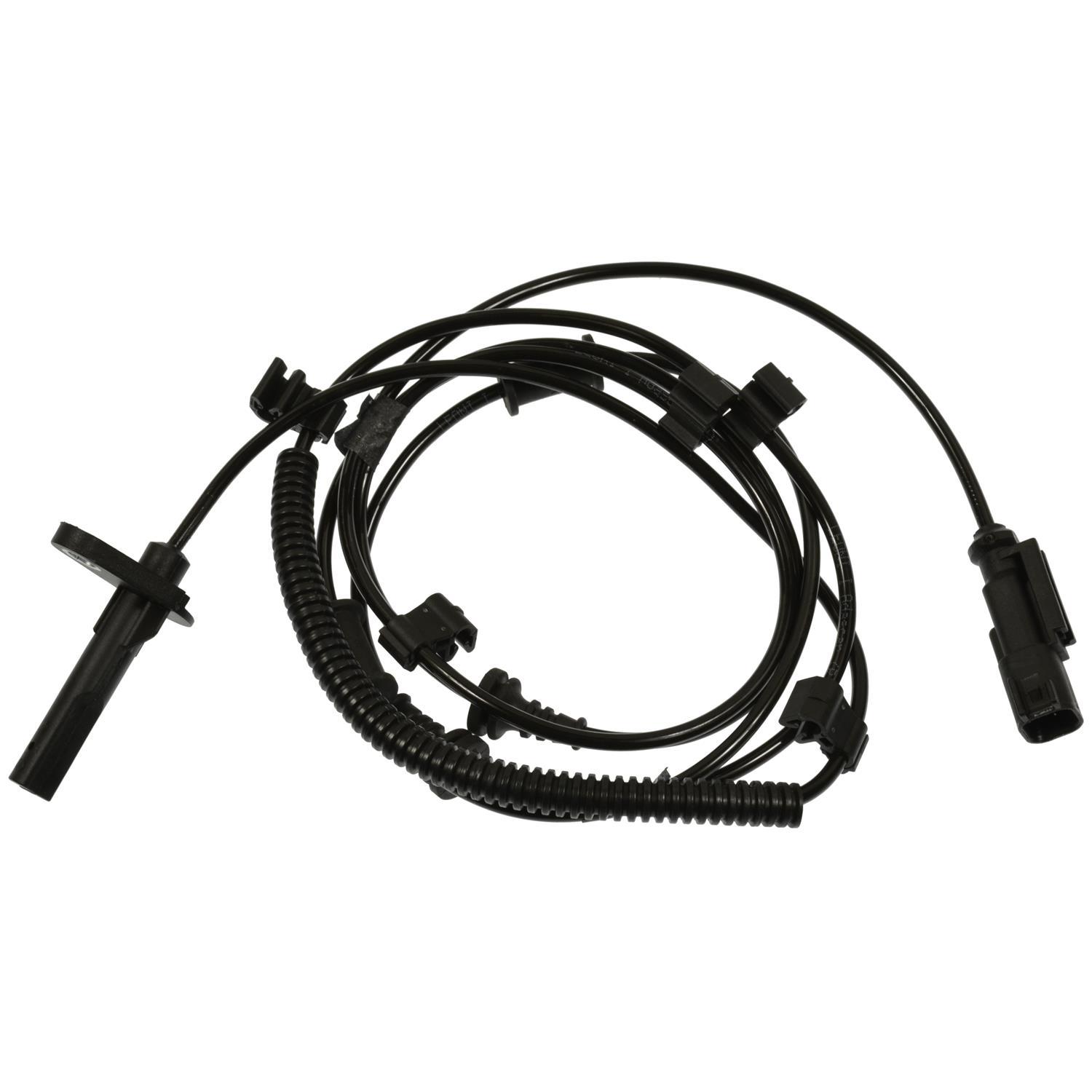 Standard Motor Products ALS2823 - ABS Wheel Speed Sensor Standard Motor Products ALS2823 ABS Wheel Speed Sensor product image 2 of 3