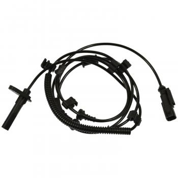 2016 Ram 2500 ABS Wheel Speed Sensor Rear Left Standard Motor Products ALS2823 image 2 of 3