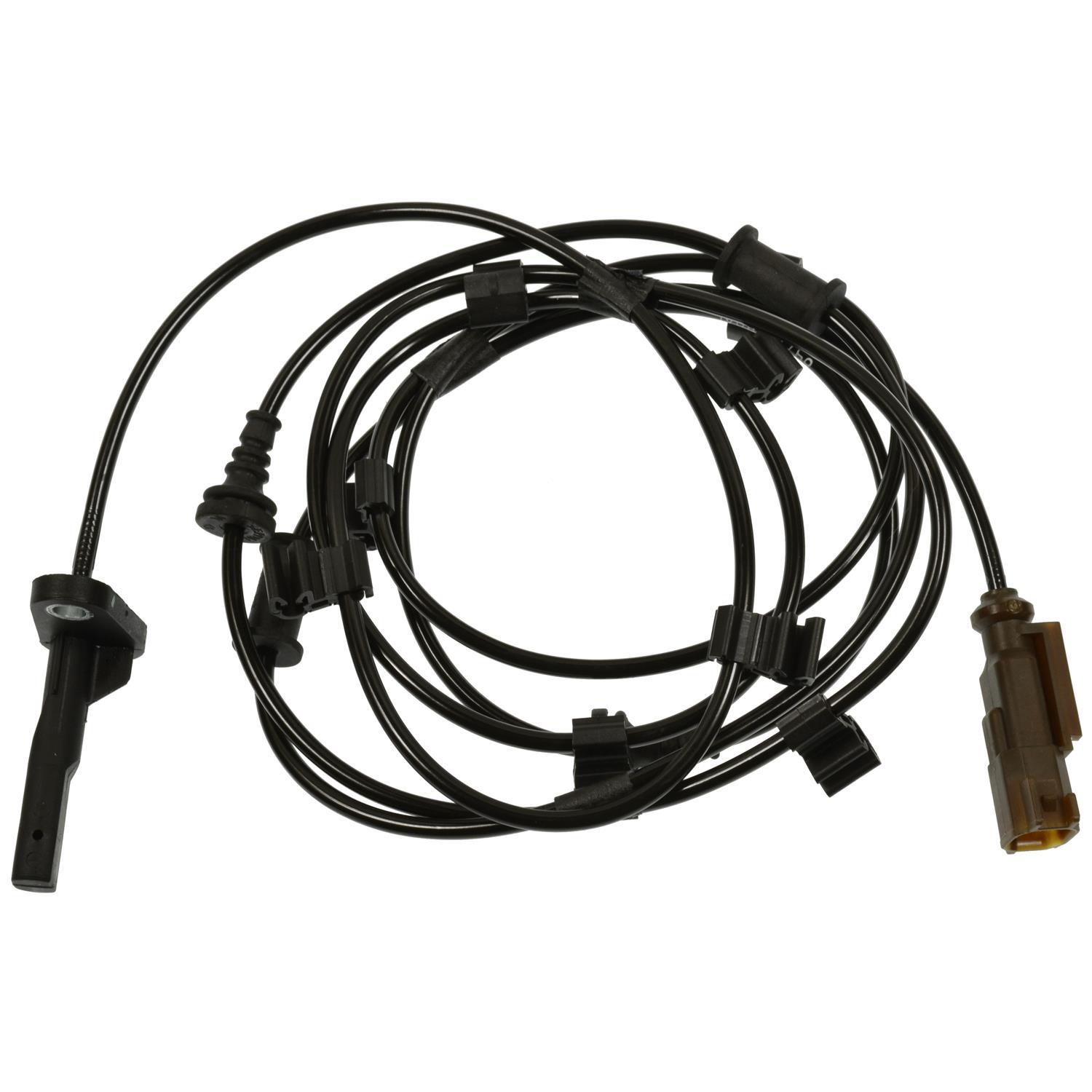 Standard Motor Products ALS2824 - ABS Wheel Speed Sensor Standard Motor Products ALS2824 ABS Wheel Speed Sensor product image 2 of 3