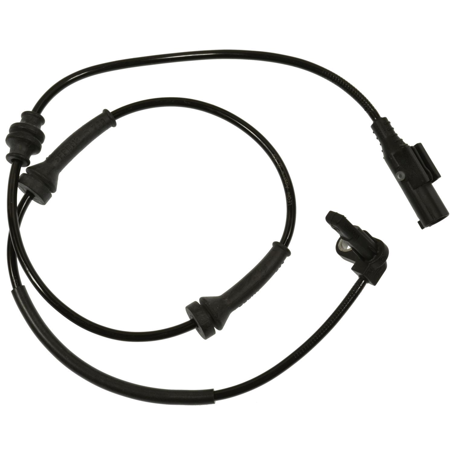 Standard Motor Products ALS2825 - ABS Wheel Speed Sensor Standard Motor Products ALS2825 ABS Wheel Speed Sensor product image 2 of 3