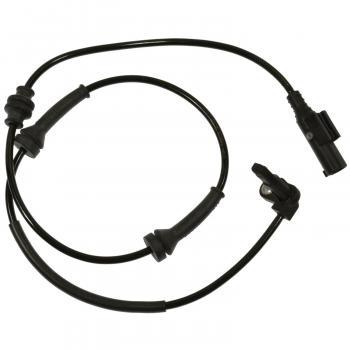 2017 Ram ProMaster City ABS Wheel Speed Sensor Front Standard Motor Products ALS2825 image 2 of 3