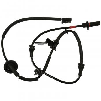 2012 Hyundai Elantra ABS Wheel Speed Sensor Rear Right Standard Motor Products ALS2829 image 2 of 3