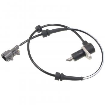 2004 Nissan Pathfinder ABS Wheel Speed Sensor Front Right Standard Motor Products ALS283 image 2 of 3