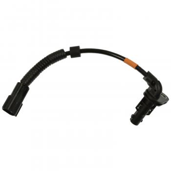 2016 Hyundai Genesis ABS Wheel Speed Sensor Rear Left Standard Motor Products ALS2831 image 2 of 3